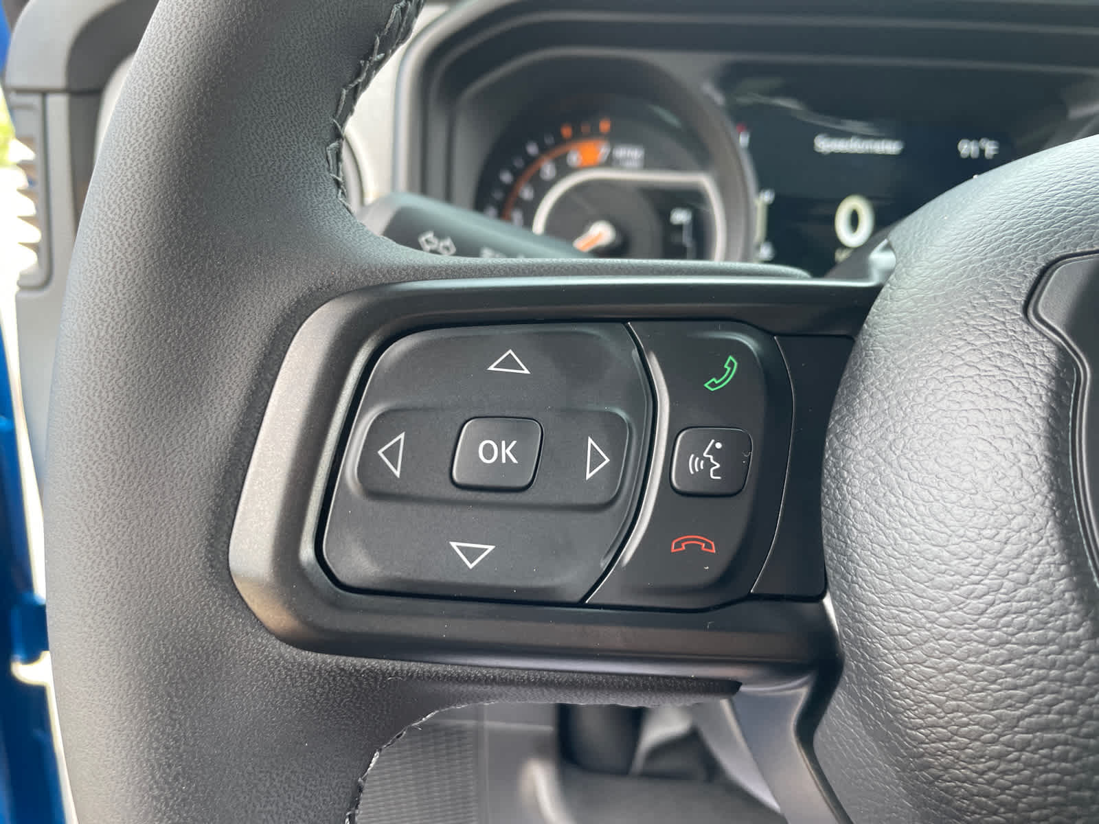 2025 Jeep Wrangler Sport S photo 21