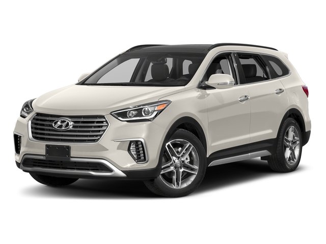 2018 Hyundai Santa Fe SE Ultimate's photo
