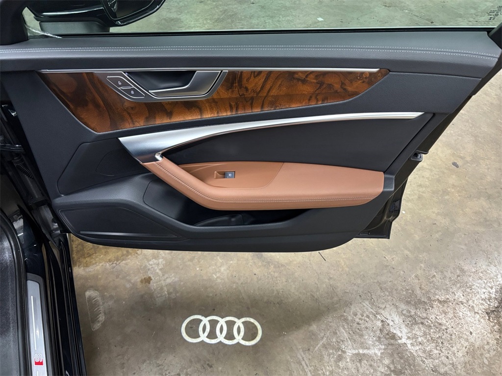 2023 Audi A6 Quattro Premium Plus photo 18