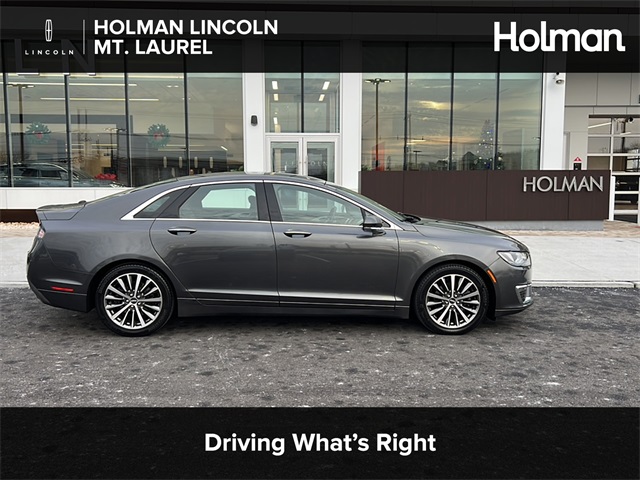 2019 Lincoln MKZ Reserve I's photo