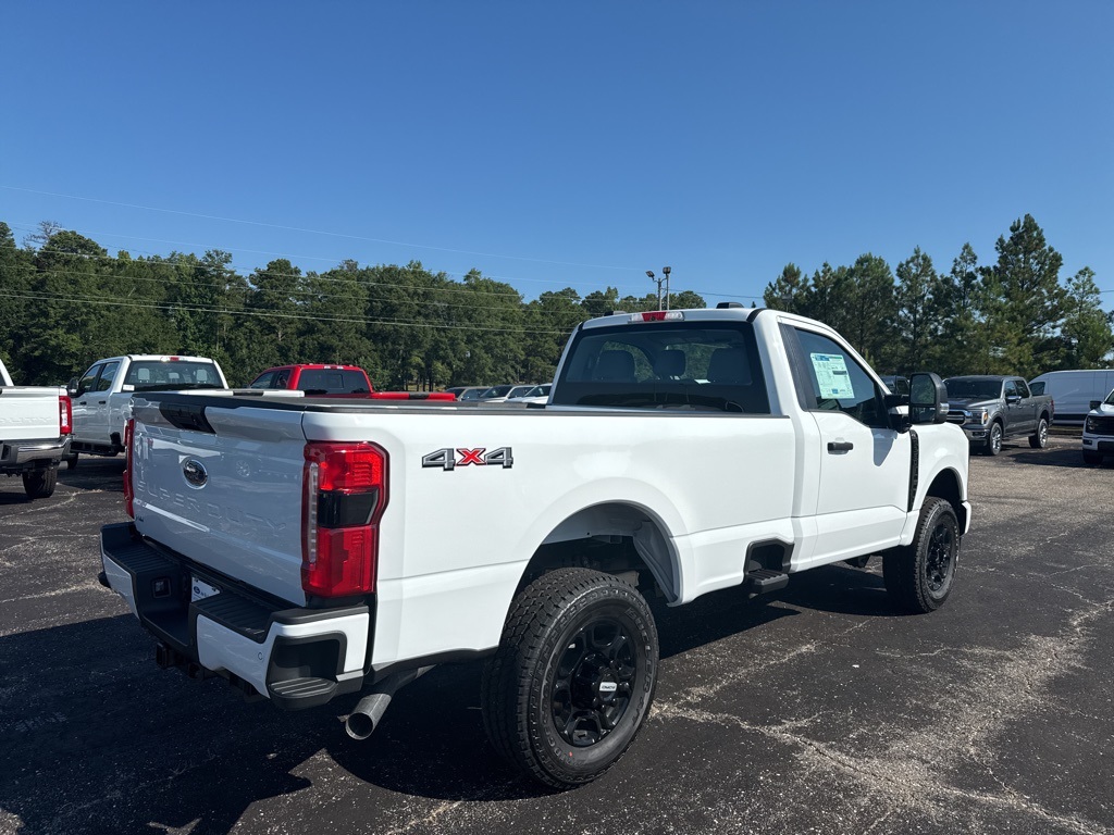 2025 Ford F-350 XL photo 11