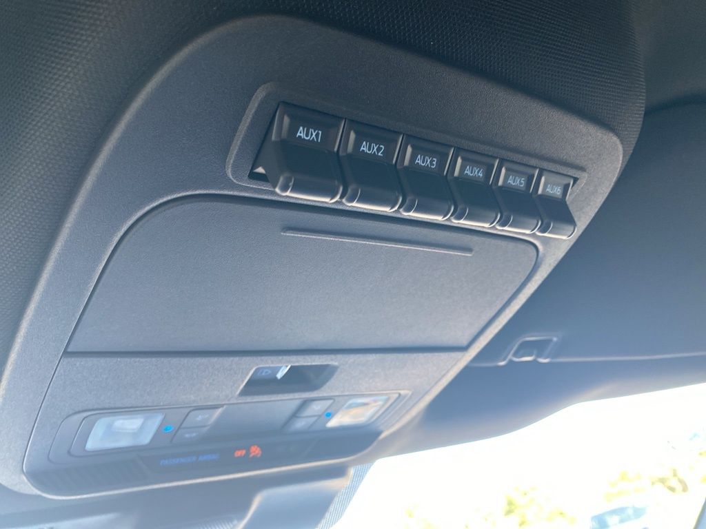 2025 Ford F-150 Tremor photo 20
