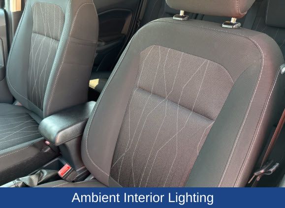2021 Ford EcoSport SE photo 12