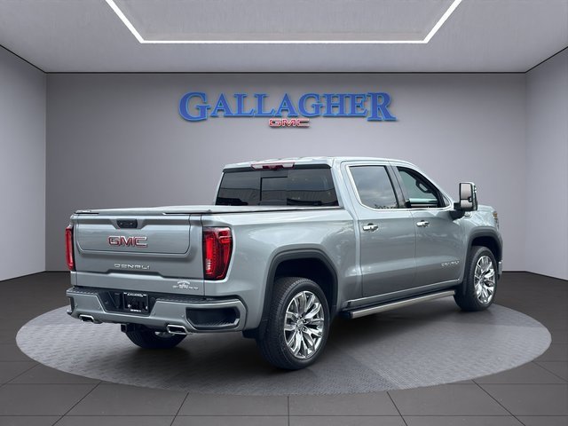 2024 Gmc Sierra 1500 Denali photo 4