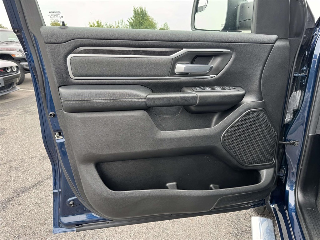 2022 Ram 1500 Big Horn Lone Star photo 24