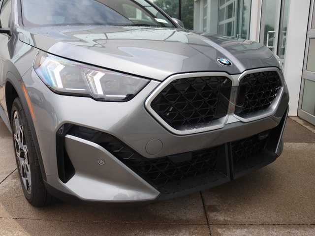 2025 Bmw X2 xDrive28i photo 3