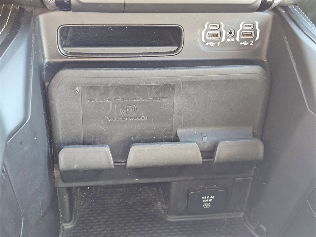 2020 Ram 1500 Limited photo 31
