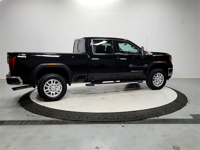 2021 Gmc Sierra 2500 HD SLT photo 8