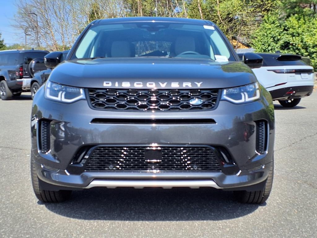 2025 Land Rover Discovery Sport S photo 23