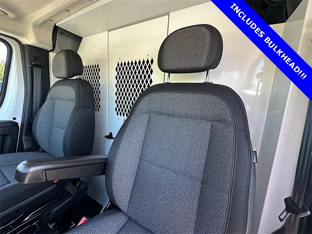 2024 Ram ProMaster 2500 photo 16