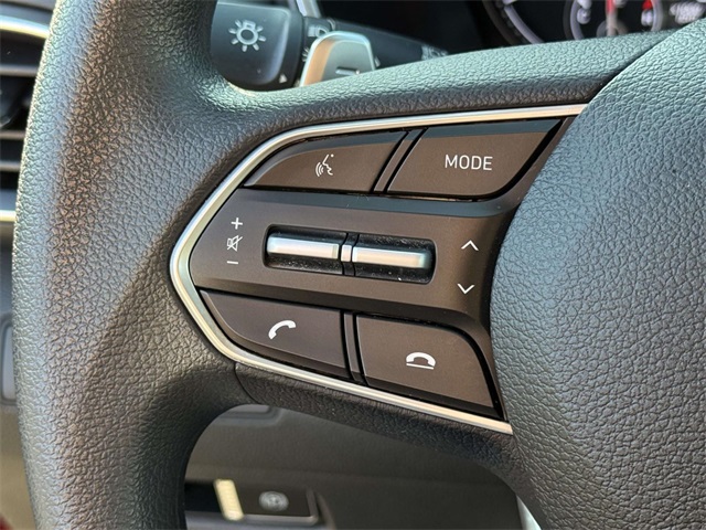 2021 Hyundai Santa Fe SE photo 22