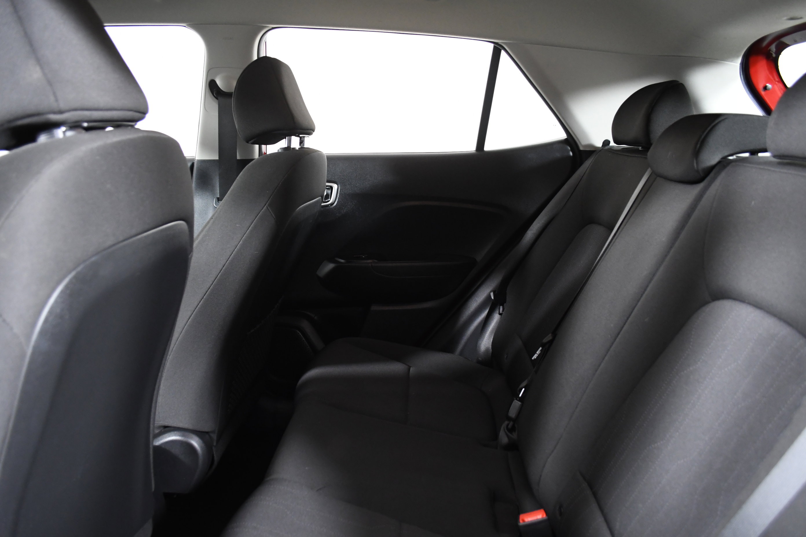2022 Hyundai Venue SE photo 17