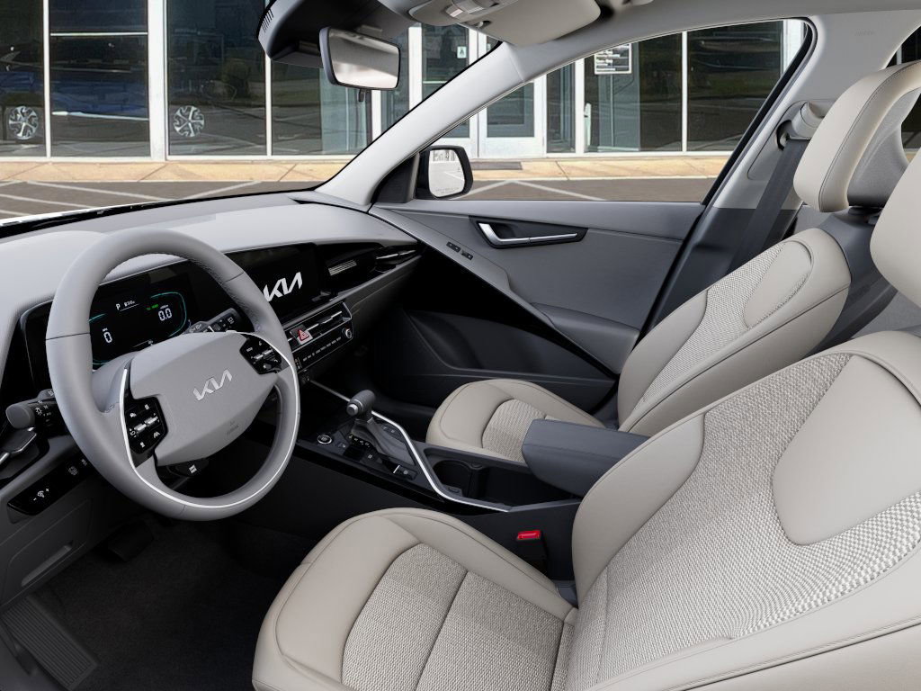 2025 Kia Niro EX photo 11