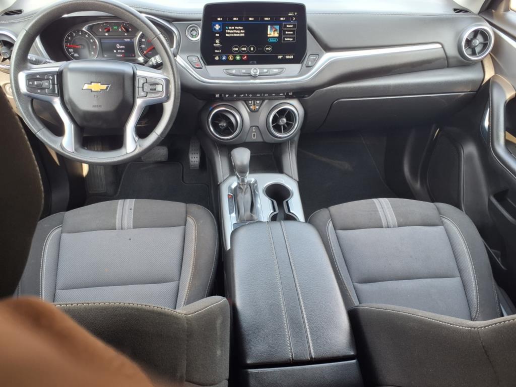 2023 Chevrolet Blazer 2LT photo 23