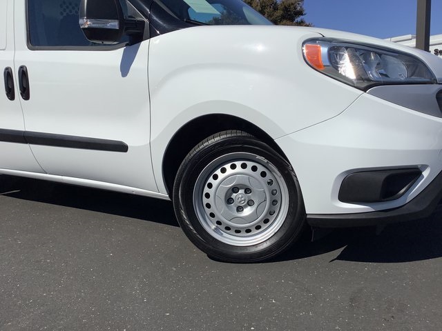 2022 Ram ProMaster City photo 3