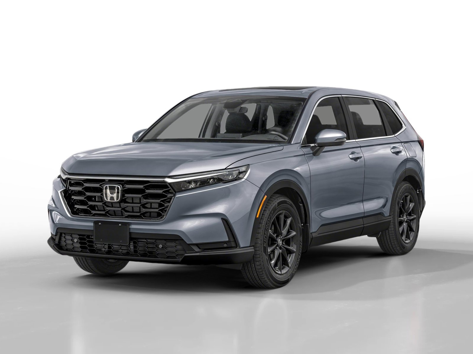 2026 Honda CR-V EX-L's photo