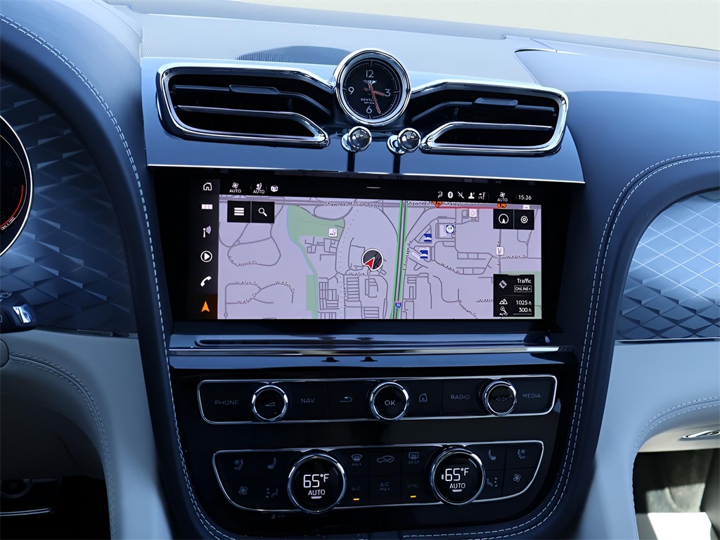 2023 Bentley Bentayga EWB Azure photo 19