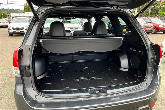 2024 Subaru Forester Wilderness photo 24