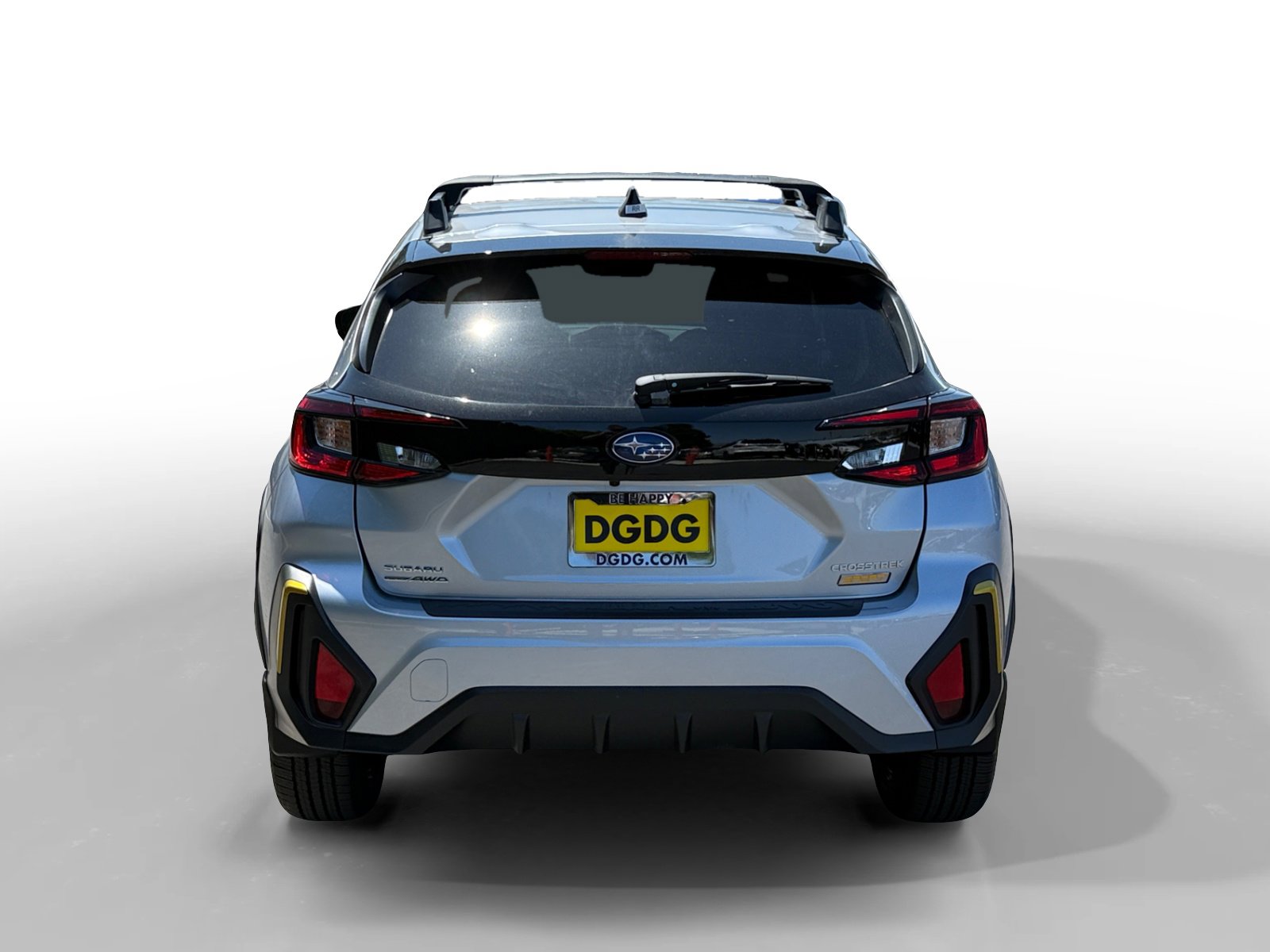 2025 Subaru Crosstrek Sport photo 4