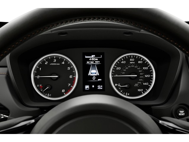 2025 Subaru Forester Touring photo 13