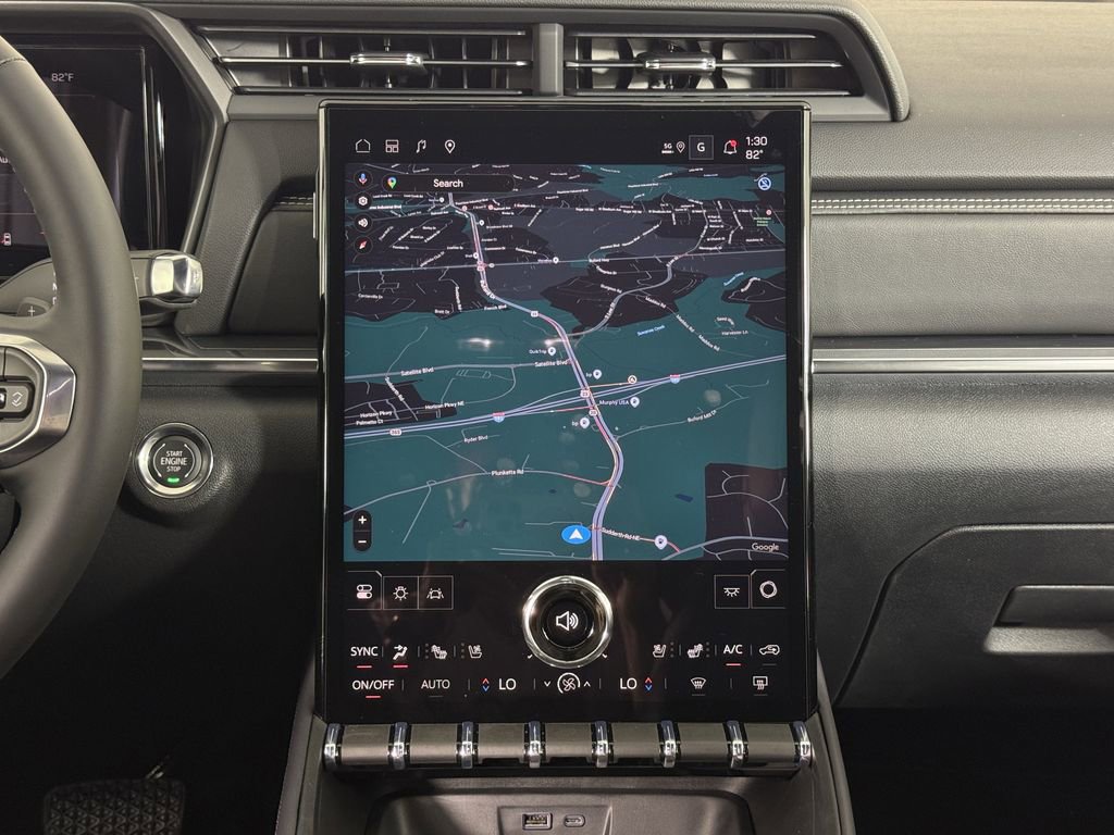 2026 Gmc Terrain Elevation photo 21