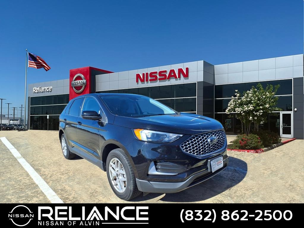 2023 Ford Edge SEL's photo