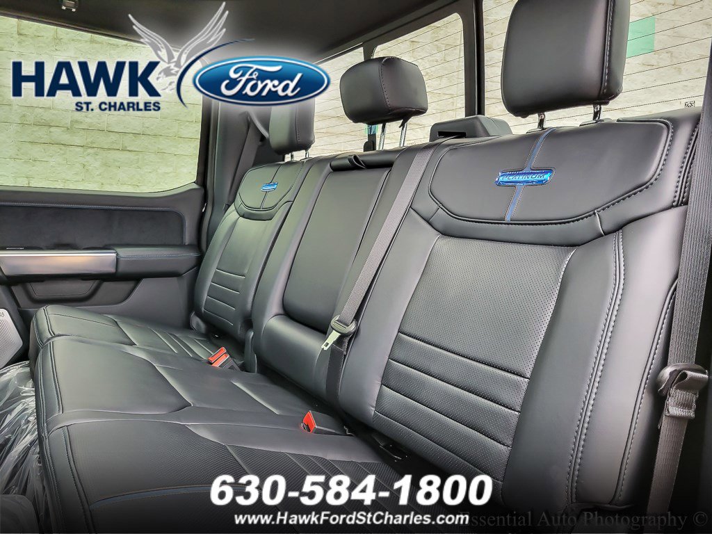 2025 FORD F-350 - Image 9