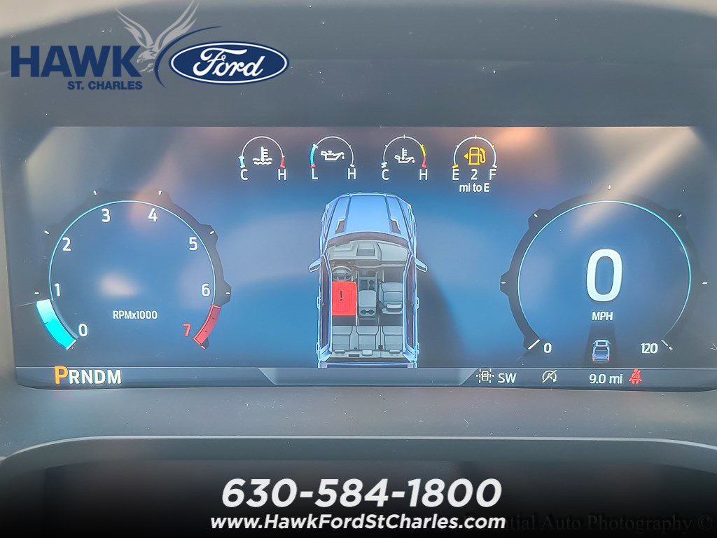 2025 FORD F-150 - Image 10