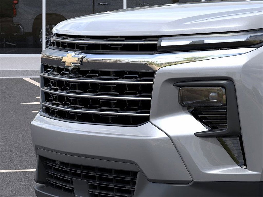 2026 Chevrolet Traverse photo 13
