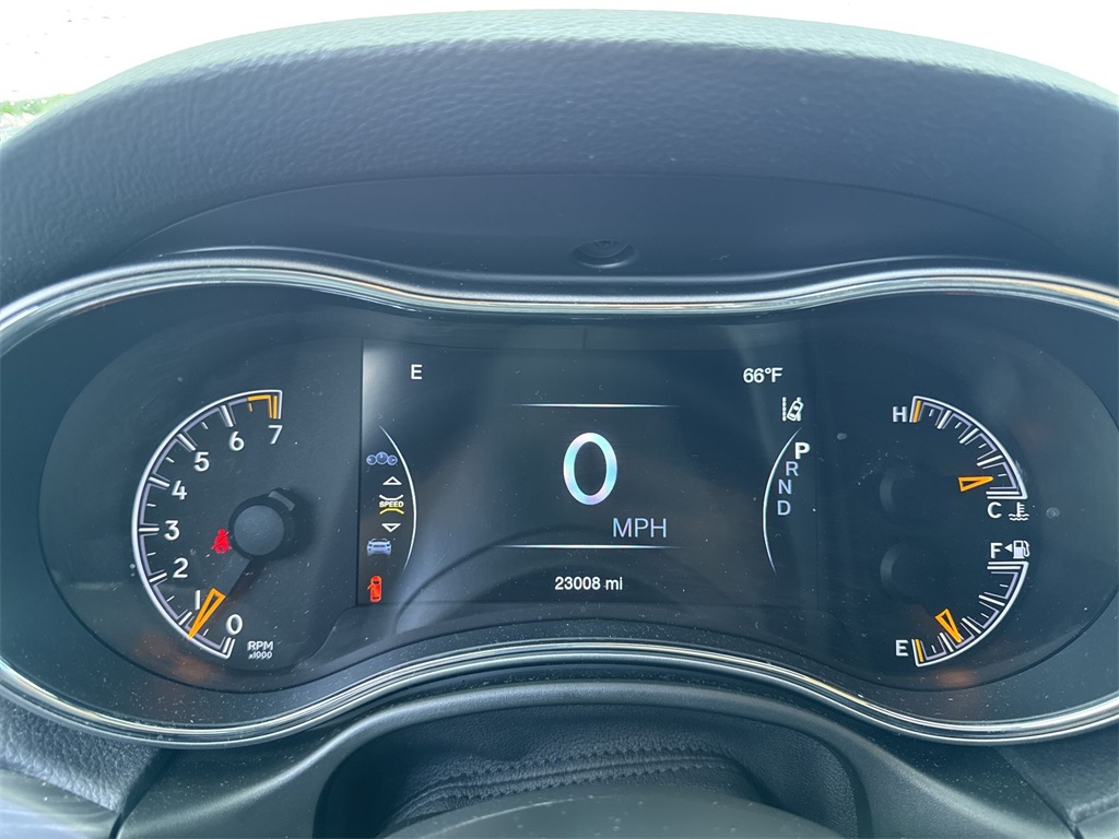 2022 Jeep Cherokee Laredo X photo 21