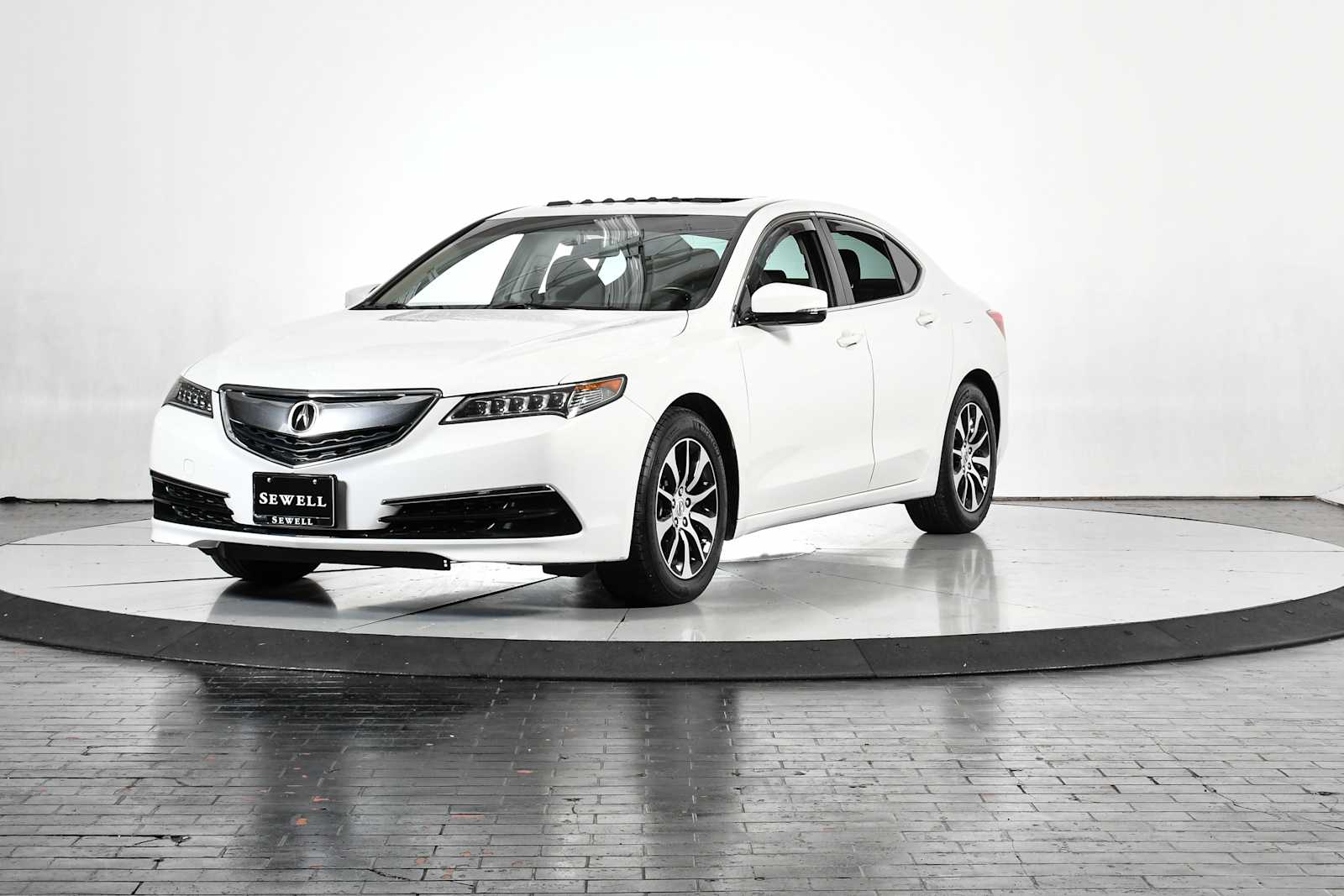 2016 Acura TLX Base's photo