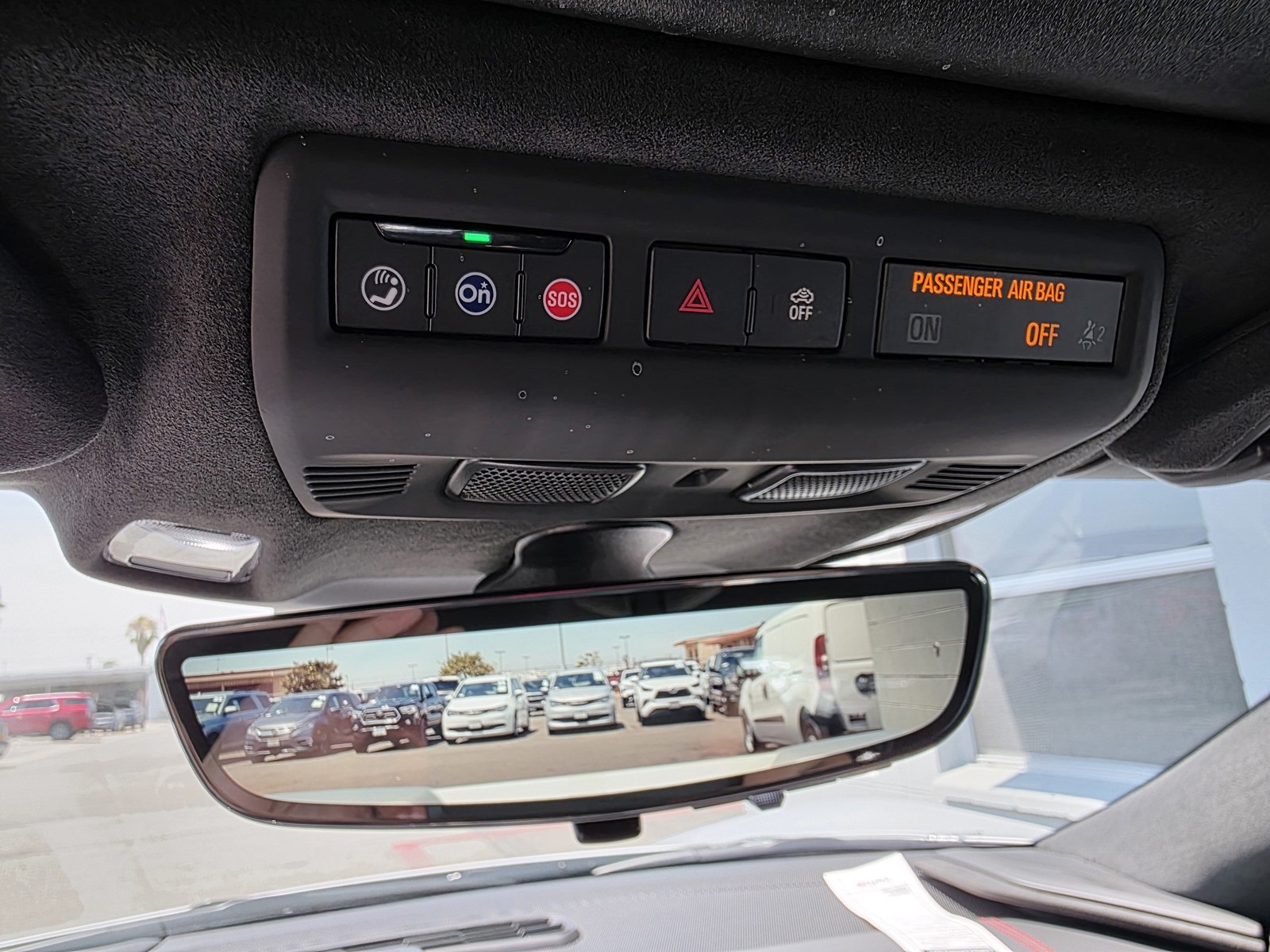 2020 Chevrolet Corvette Stingray 3LT photo 24