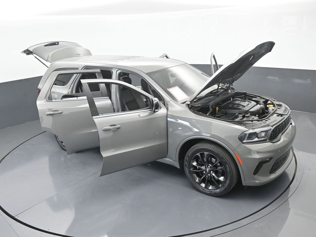 2022 Dodge Durango GT Plus photo 66
