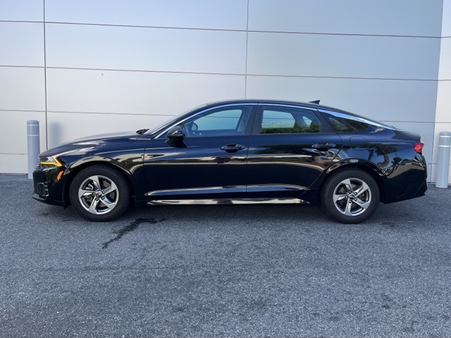 2021 Kia K5 LXS photo 9
