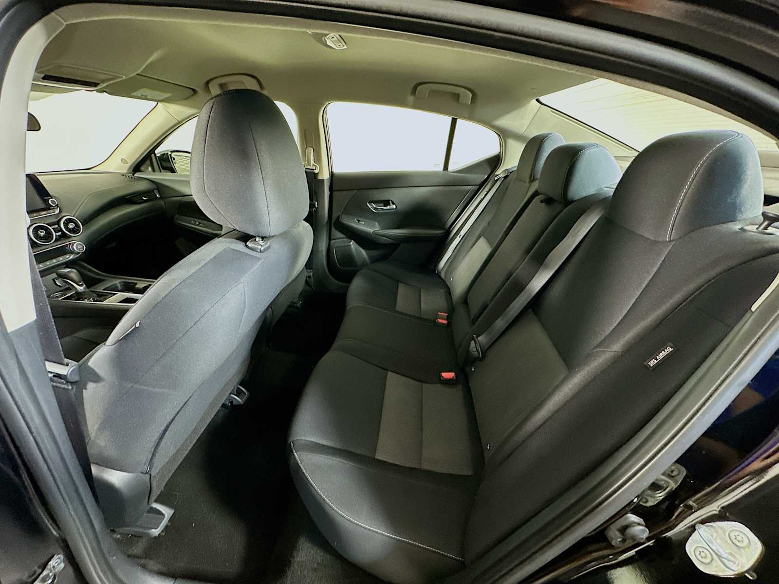 2021 Nissan Sentra SV photo 22