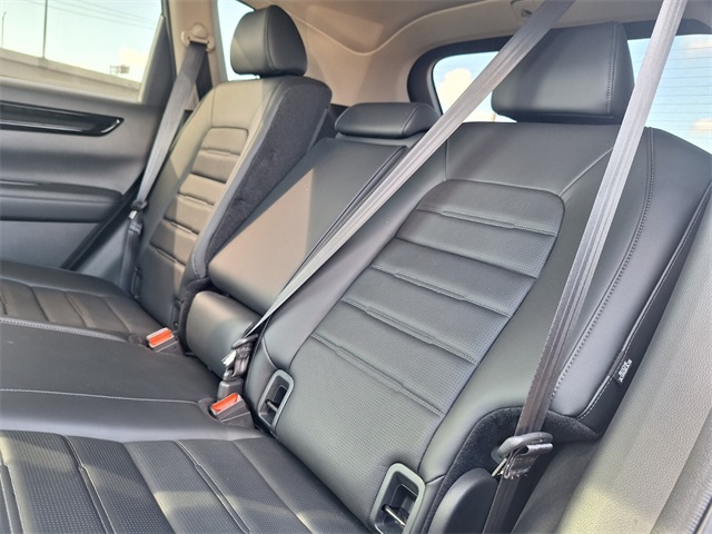 2024 Honda CR-V EX-L photo 20