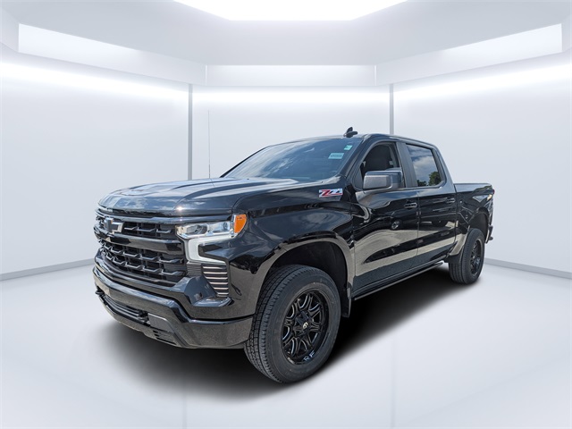 2023 Chevrolet Silverado 1500 RST photo 3