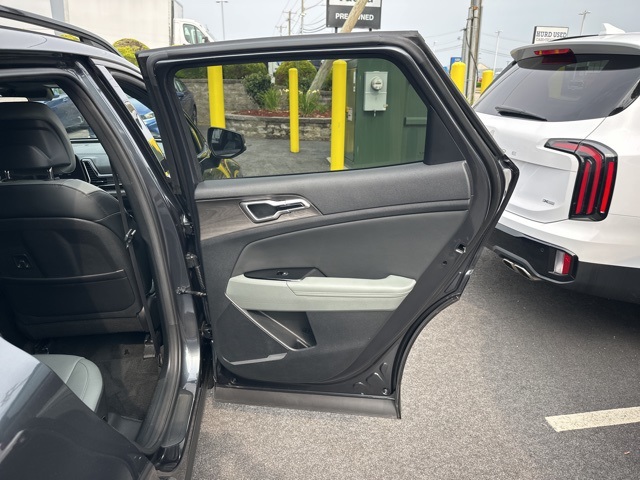 2023 Kia Sportage X-Line photo 40
