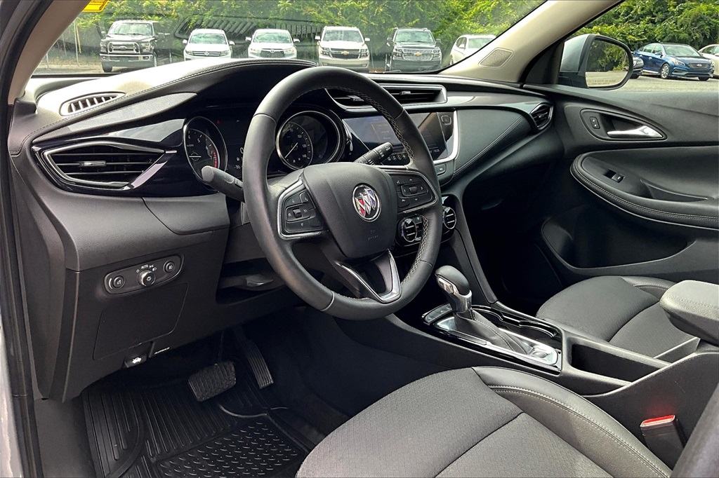 2023 Buick Encore GX Select photo 16