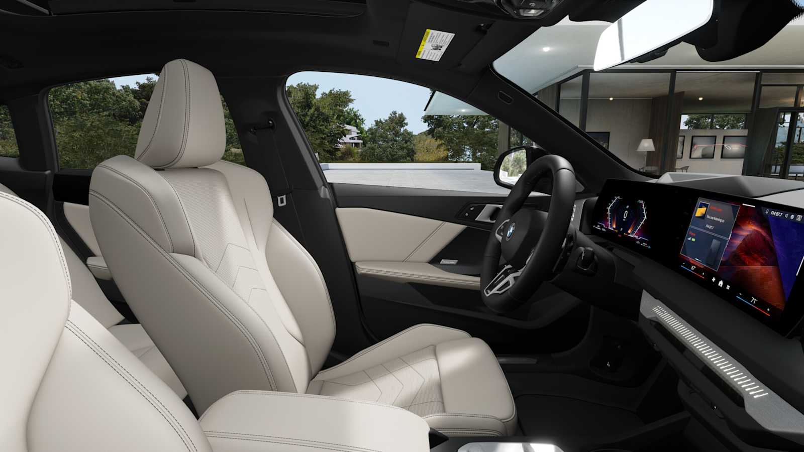 2026 Bmw 228i photo 9