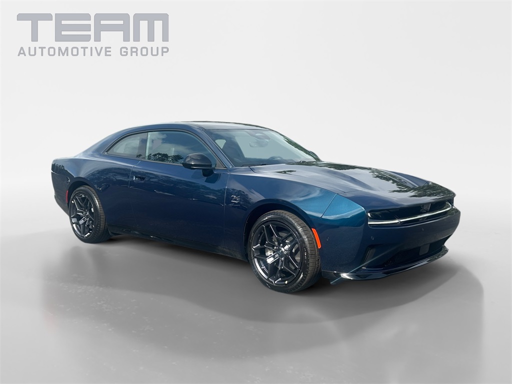 2024 Dodge Charger