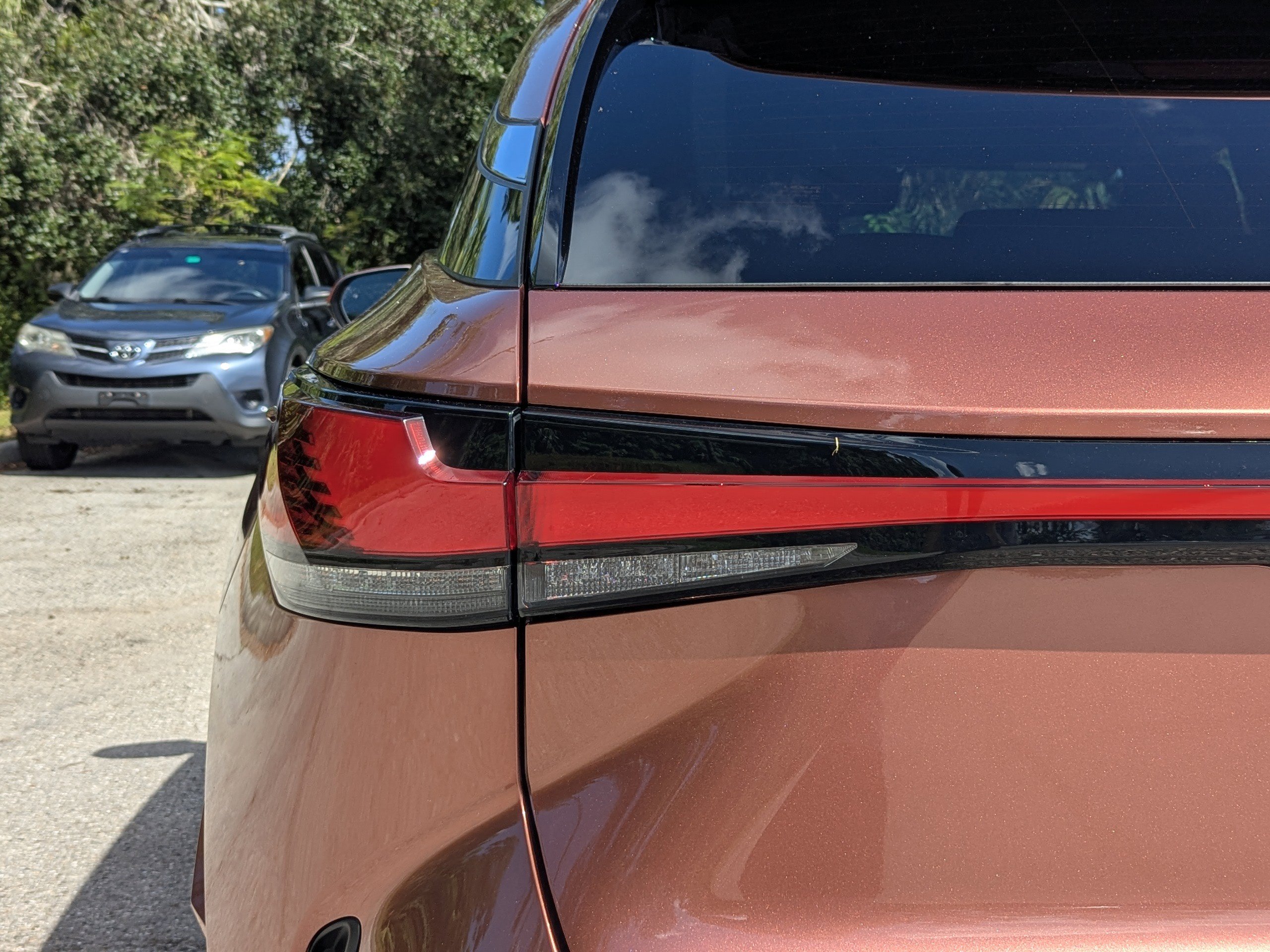 2024 Lexus RX 350 photo 10