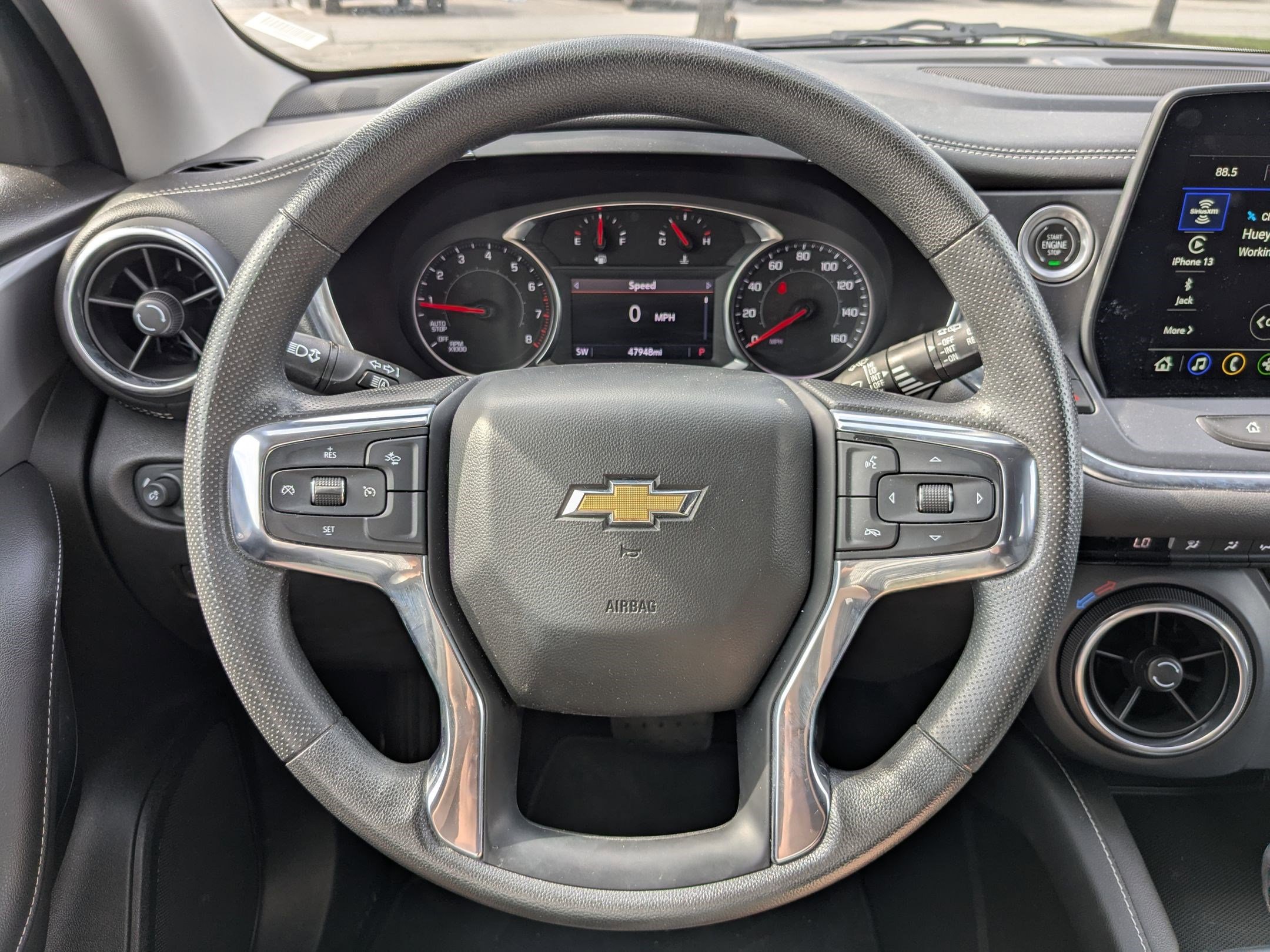 2023 Chevrolet Blazer 2LT photo 11