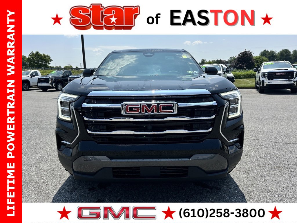 2026 Gmc Terrain Elevation photo 3