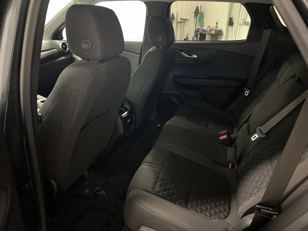 2022 Chevrolet Blazer 2LT photo 11