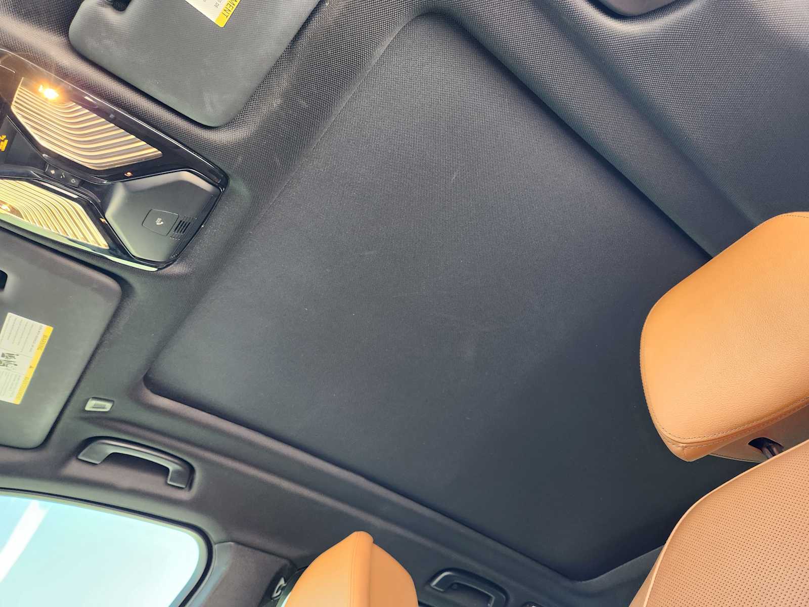 2020 Bmw X5 sDrive40i photo 23