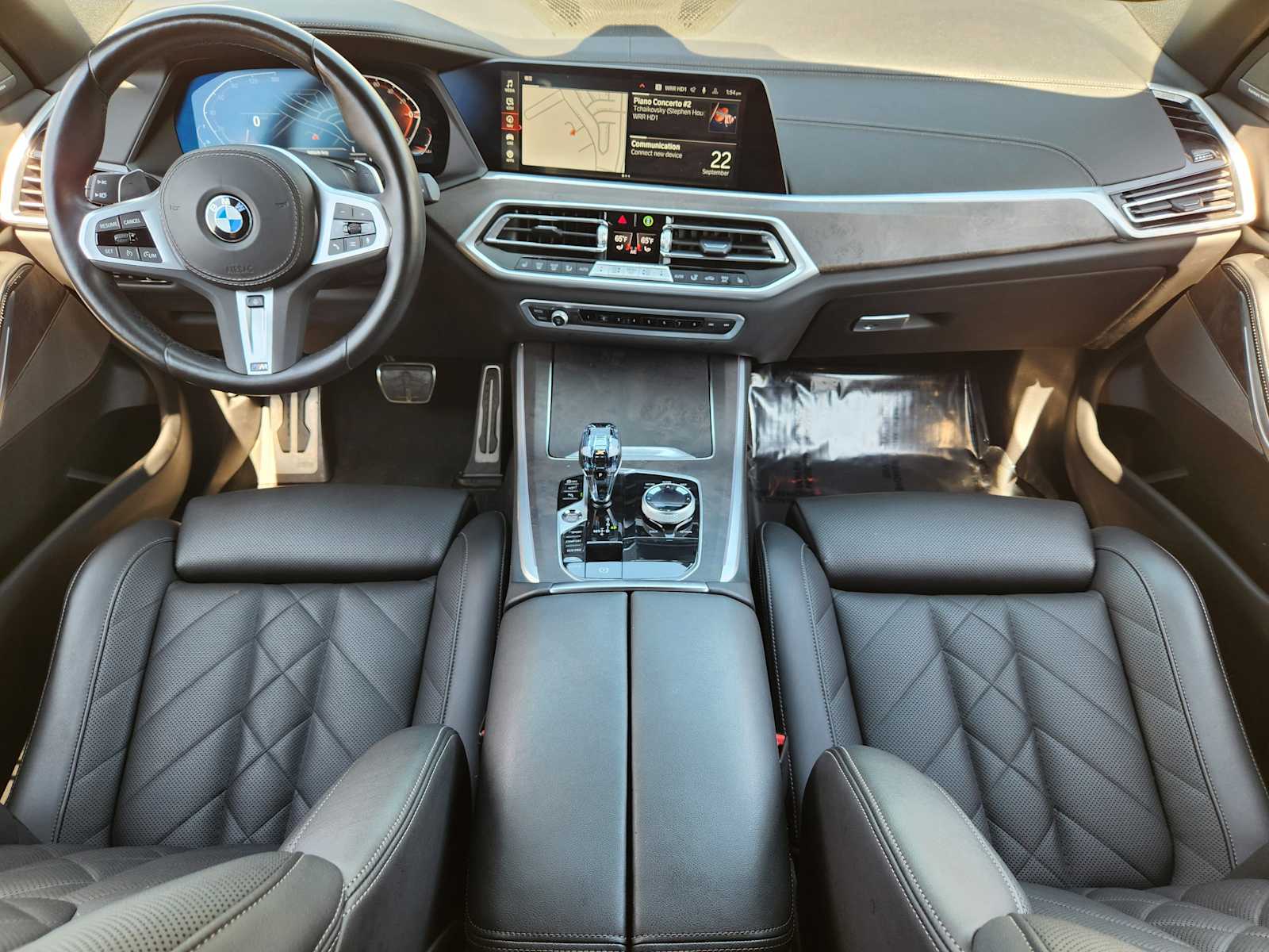 2023 Bmw X5 xDrive40i photo 17