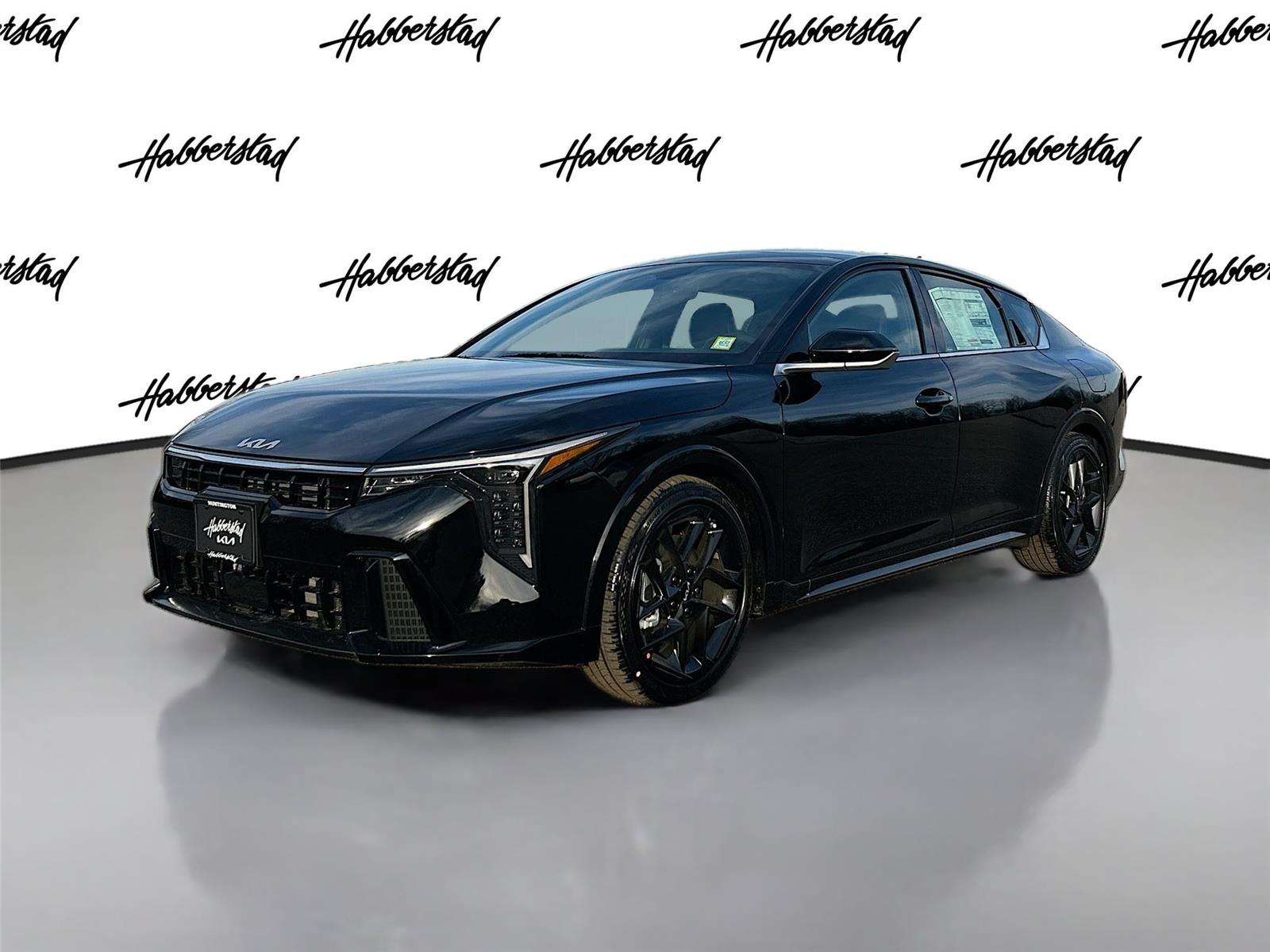 2026 Kia K4 GT-Line Turbo's photo