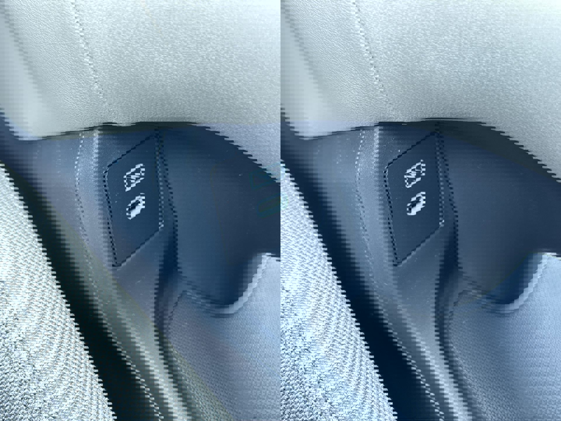 2026 Honda HR-V LX photo 18