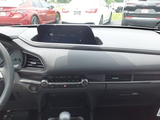 2025 Mazda CX-30 2.5 S Preferred photo 9